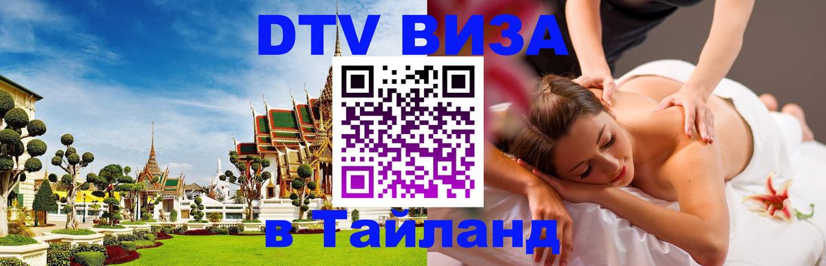 Оформление DTV визы под ключ: стоимость и тарифы, только загранпаспорт - Коломна  07.12.2025 